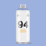MTN SPRAY 94 RV-313 AZUL MARTÍNEZ 400ML
