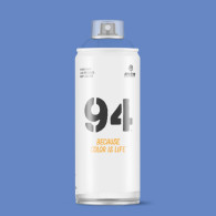 MTN SPRAY 94 RV-316 AZUL MARSEILLE 400ML