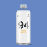 MTN SPRAY 94 RV-316 AZUL MARSEILLE 400ML