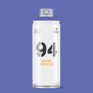 MTN SPRAY 94 RV-317 AZUL PORTO 400ML