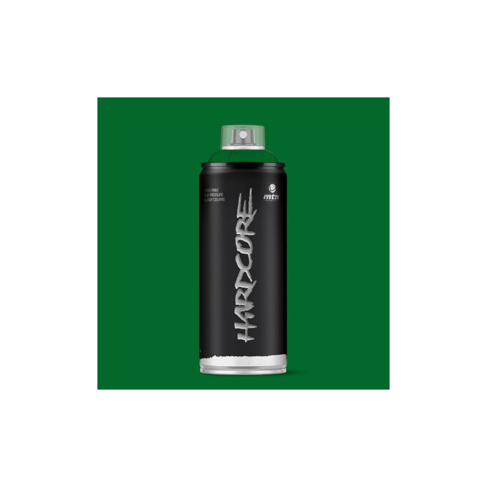 MTN SPRAY HC2 RV-5 VERDE LUTECIA 400ML