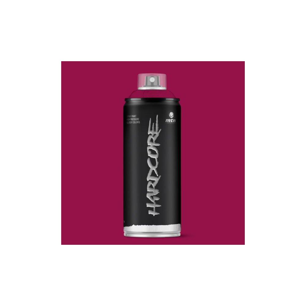 MTN SPRAY HC2 RV-213 ROJO MERLOT 400 ML