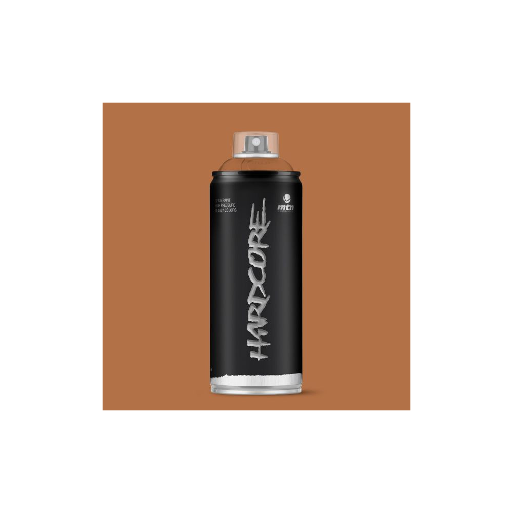 MTN SPRAY HC2 RV-249 MARRON GALGO 400ML