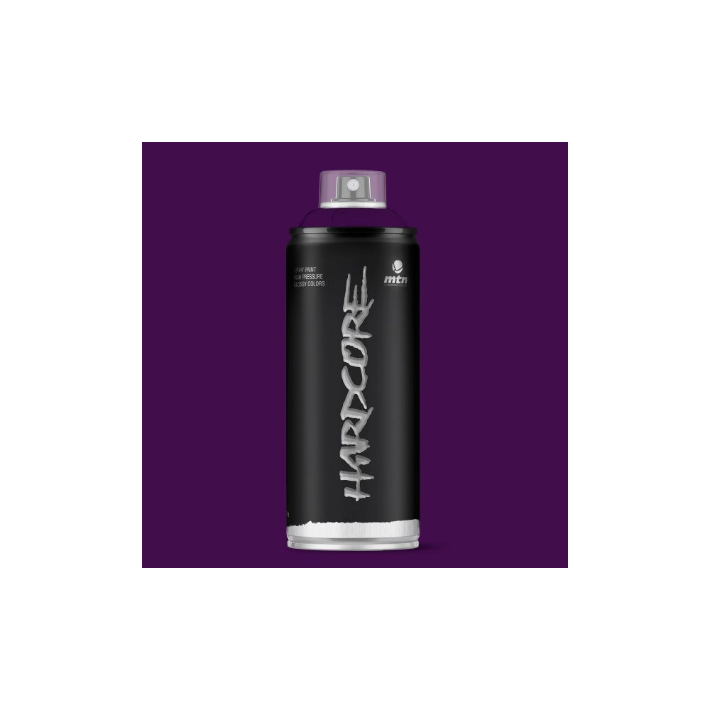 MTN SPRAY HC2 RV-4007 CEREZA 400ML