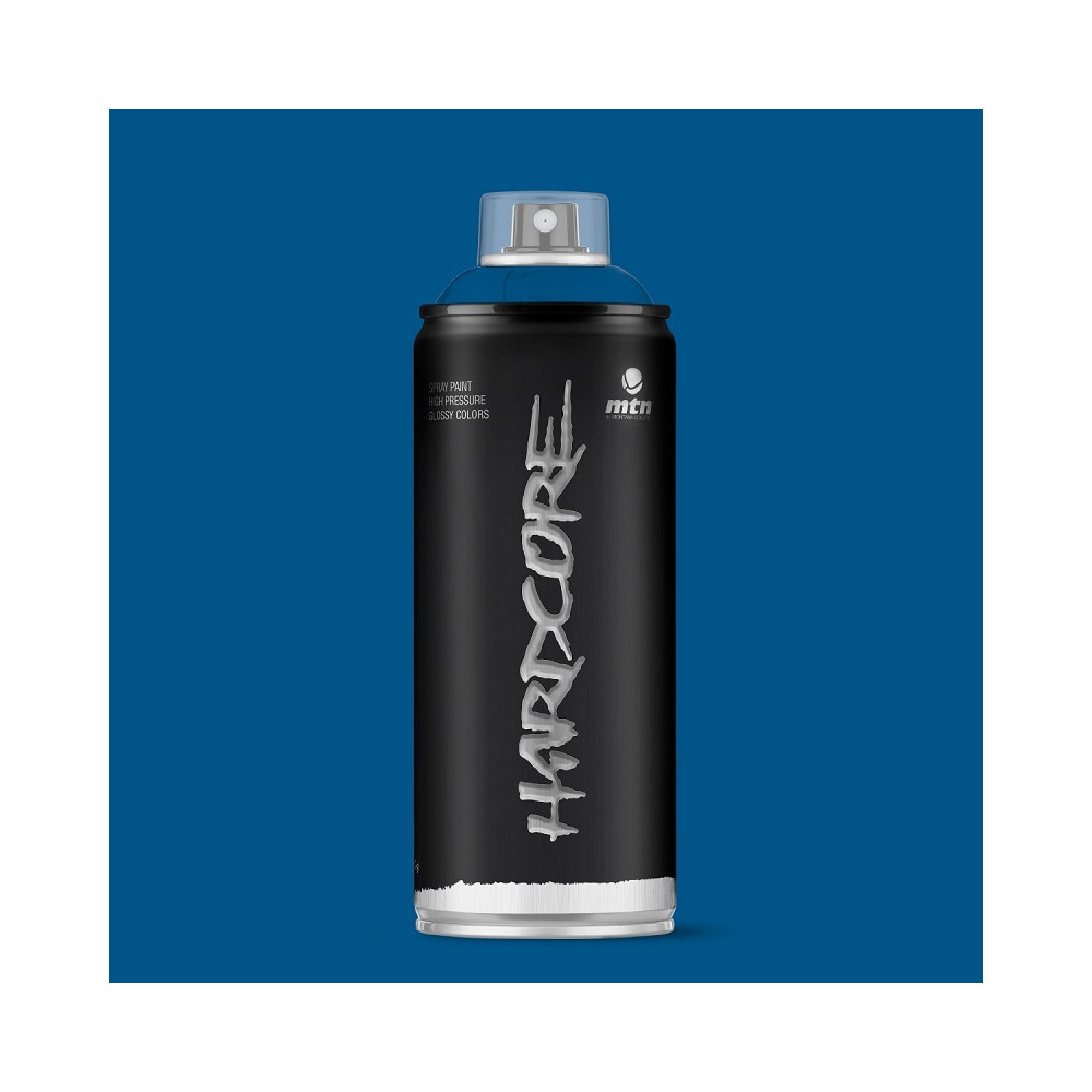 MTN SPRAY HC2 RV-5005 AZUL OSCURO 400ML