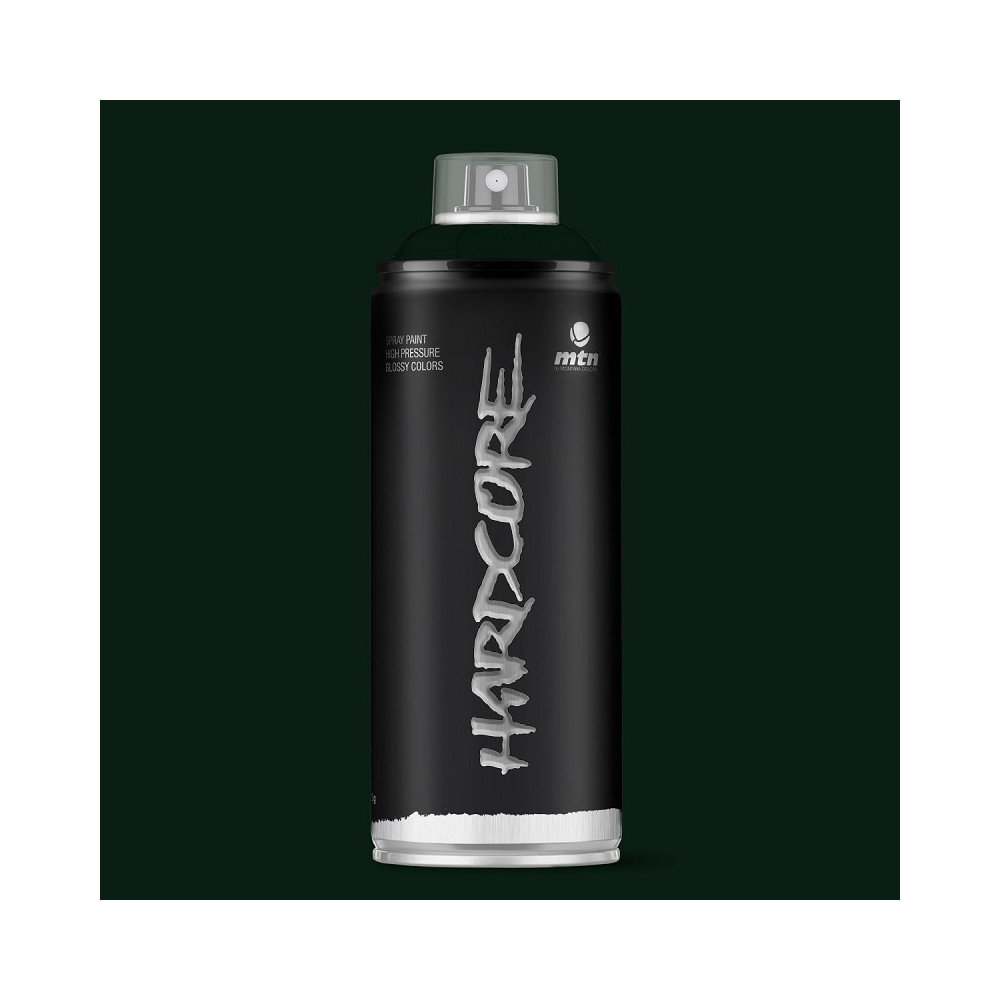 MTN SPRAY HC2 R-6009 VERDE AMAZONAS 400ML