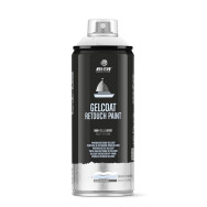 MTN SPRAY PRO PINTURA RETOQUE GELCOAT 400ML 