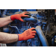 MG GUANTE LATEX HERCULES T-XL(10)