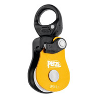 PETZL P001BA00 SPIN L1 POLEA 7 A 13MM 38MM