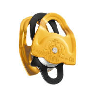 PETZL P66A GEMINI POLEA PRUSIK 7 A 11MM 25MM