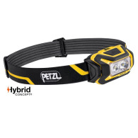 PETZL E071AA00 ARIA 2R LINTERNA