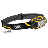 PETZL E071AA00 ARIA 2R LINTERNA