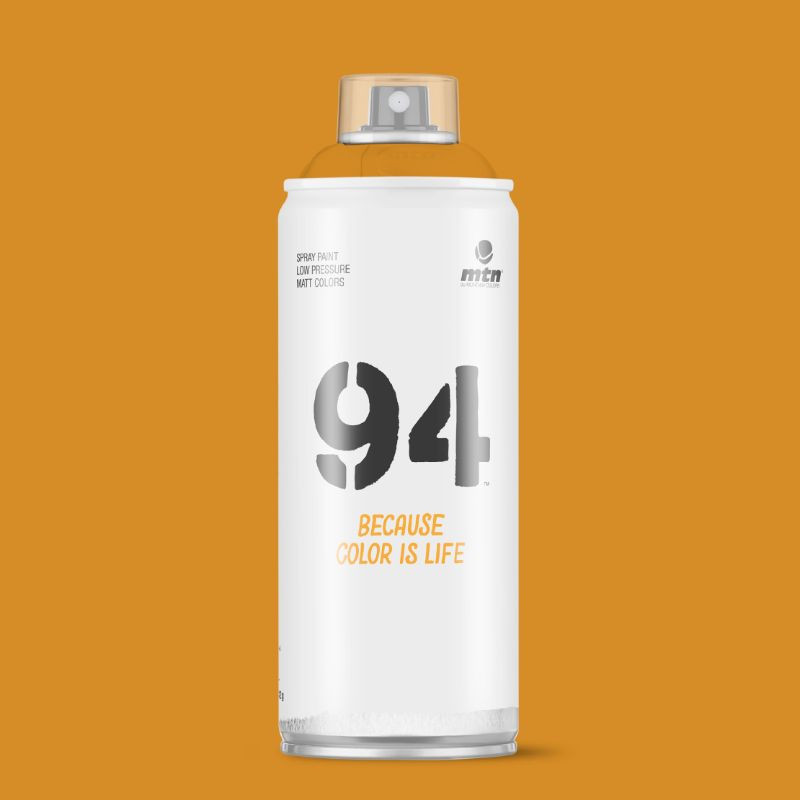 MTN SPRAY 94 RV-178 TIBET 400ML