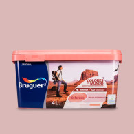 COLORES DEL MUNDO 903 COLORADO MALVA INTERM. 4 L (baja)