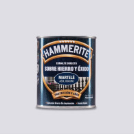HAMMERITE MARTELE AZUL OSCURO 2,5 L