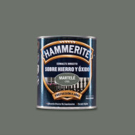 HAMMERITE MARTELE GRIS 5 L
