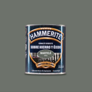 HAMMERITE MARTELE GRIS 5 L