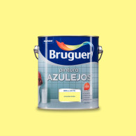 BRUGUER AZULEJOS BRILLO AMARILLO LIMON 750 ML (baja)