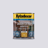 XYLADECOR AQUATECH LASUR SATINADO PINO 2,5 L