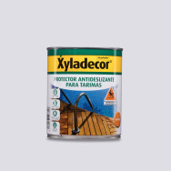 XYLADECOR PROTECTOR ANTIDES. TARIMAS NATURAL 5 L