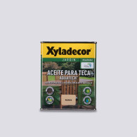 XYLADECOR AQUATECH LASUR EXTRA MATE INCOLORO 0,75 L