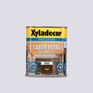 XYLADECOR AQUATECH LASUR EXTRA MATE NOGAL 2,5 L 