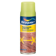BRUGUER SPRAY MARCAJE Y SEÑALIZACION AMARILLO 500 ML