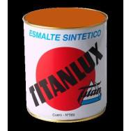 TITANLUX 589 CUERO 375 ML