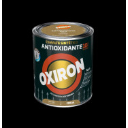 TITAN OXIRON FORJA 217 DORADO 750 ML