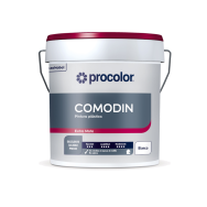 COMODIN MATE BLANCO LAVABLE 1 L