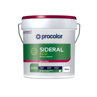 SIDERAL MATE ECO BLANCO 1 L   