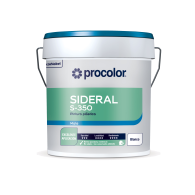 SIDERAL MATE S-350 BLANCO 4 L (baja)