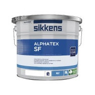 SIKKENS ALPHATEX SF BLANCO 5 L