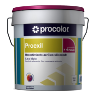 PROEXIL LISO BASE BB 5 L+COLOR