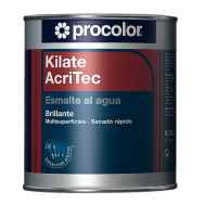 ACRITEC BRILLO 0100 BLANCO 4 L      "OFERTA"