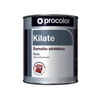 KILATE MATE 2918 NEGRO 4 L