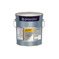 PROCOLOR IMPRIMACION EPOXI SET 2 COMPONENTES GRIS 4 L