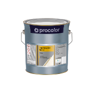 PROCOLOR IMPRIMACION EPOXI SET 2 COMPONENTES GRIS 4 L