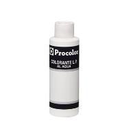 PROCOLOR COLORANTE LP AGUA 0435 SIENA 1 L