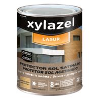 XYLAZEL SOL LASUR MATE INCOLORO 750 ML (baja)