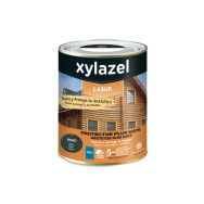 XYLAZEL PLUS DECORA MATE EBANO 0,750 L
