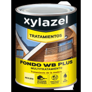 XYLAZEL FONDO WB PLUS (MULTITRATAMIENTO) 750 ML