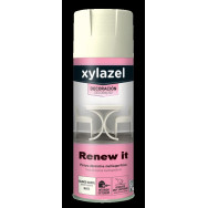 XYLAZEL RENEW IT SPRAY MATE BLANCO 400 ML (baja)