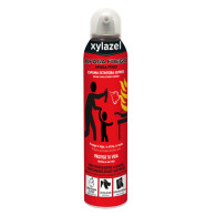 XYLAZEL ESPUMA APAGA FUEGO 250 ML
