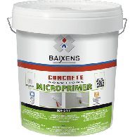 BAIXENS RX-517 MICROPRIMER IMPRIMACION 4 L
