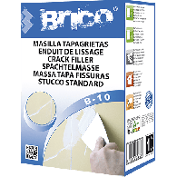 BAIXENS B-10 BRICO MASILLA TAPAGRIETAS 1 KG