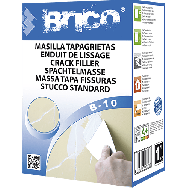BAIXENS B-10 BRICO MASILLA TAPAGRIETAS 1 KG