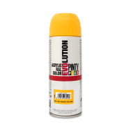 PINTYPLUS SPRAY EVOLUTION BRILLO RAL1023 400 ML
