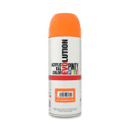 PINTYPLUS EVOLUTION SPRAY BRILLO RAL2008 400 ML