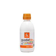 GUADALTIN NEGRO 200 ML